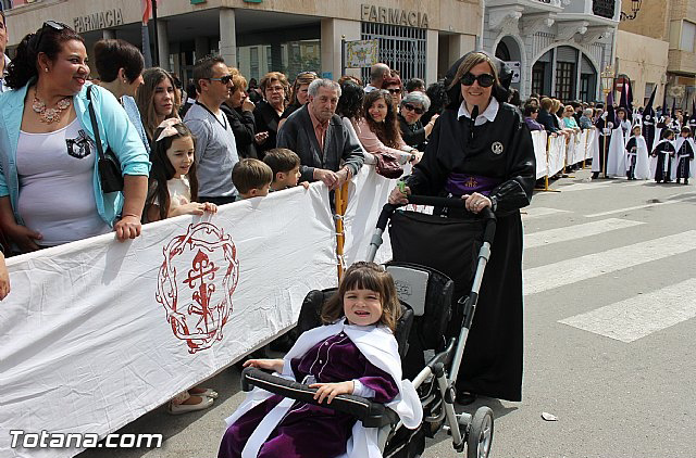 Viernes Santo mañana 2015 - 22